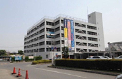 Hanno Hotel | Force A Smoking Room without meals plan Directl / Hanno Saitama