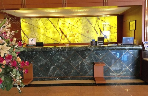 Hanno Hotel | Force A Smoking Room without meals plan Directl / Hanno Saitama