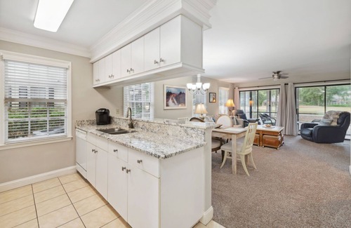Pawleys Island Condominio | Fore Your Pleasure at Pawleys Plantation
