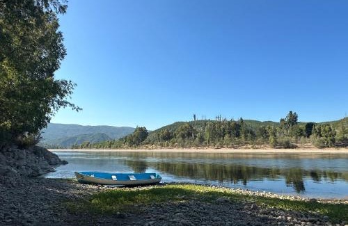 Constitucion Casa | Forel