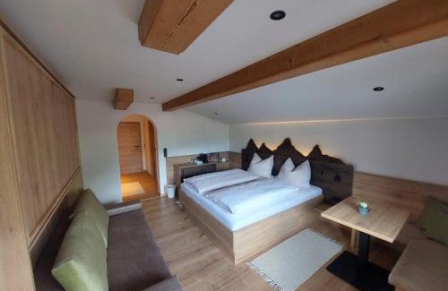 Lofer Casa | Forellenstube