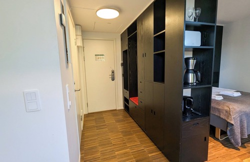 Centrum Apartamento | Forenom Apartments Göteborg Geijersgatan