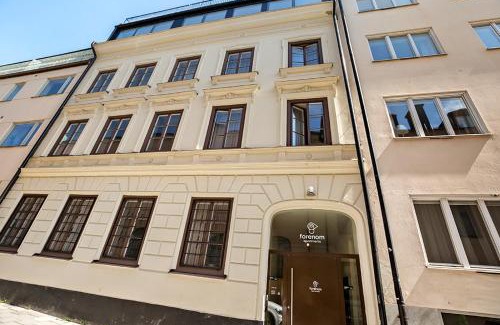 Norrmalm Apartamento | Forenom Apartments Stockholm Johannesgatan