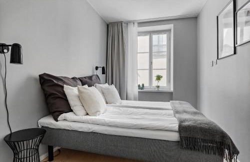 Norrmalm Apartamento | Forenom Apartments Stockholm Johannesgatan
