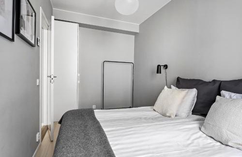 Norrmalm Apartamento | Forenom Apartments Stockholm Johannesgatan