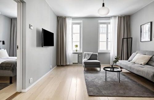 Norrmalm Apartamento | Forenom Apartments Stockholm Johannesgatan