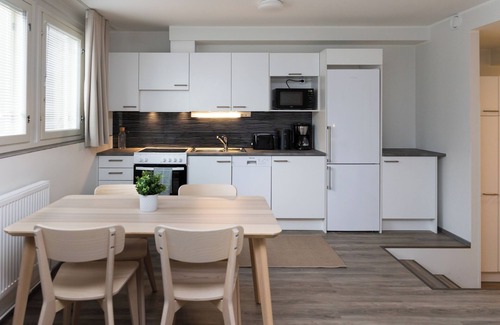 Lahti Apartamento | Forenom Apts Lahti Hennala