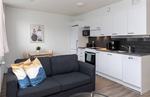 Lahti Apartamento | Forenom Apts Lahti Hennala