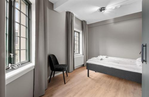Drammen Apartamento | Forenom Serviced Apartments Drammen