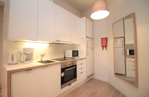 Turku Apartamento | Forenom Serviced Apartments Turku Uudenmaankatu