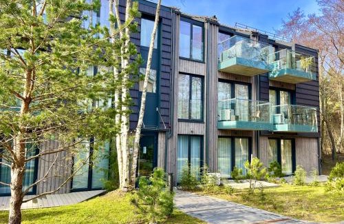 Palanga Apartamento | Forentinn V9