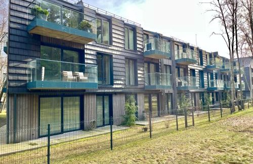 Palanga Apartamento | Forentinn V9