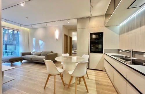 Palanga Apartamento | Forentinn V9