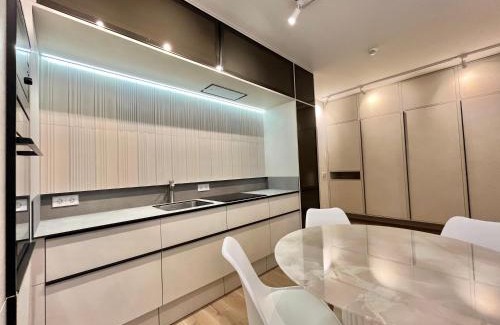 Palanga Apartamento | Forentinn V9