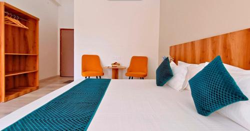 Ramnagar Complejo | Forestè Resort