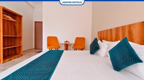Ramnagar Complejo | Forestè Resort