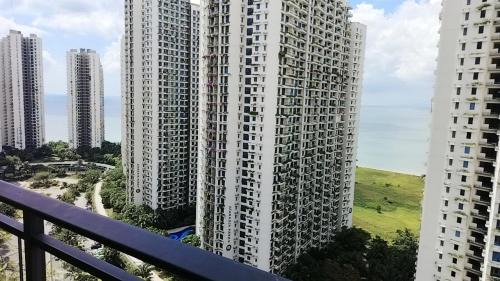 Gelang Patah Apartamento | Forest森林城市01