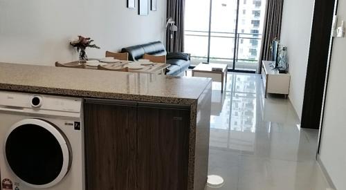 Gelang Patah Apartamento | Forest森林城市01