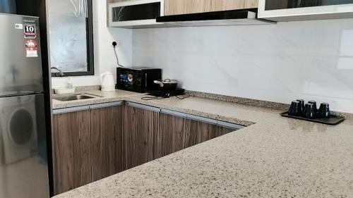 Gelang Patah Apartamento | Forest森林城市01