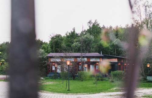 Ershov Apartamento | Forest 1 Premium by SKOKOVO PARK