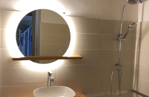 Saint-Trojan-les-Bains Casa | Beach forestal y de spa a pocos metros