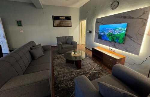 Dhirkot Apartamento | Forest Alpine Nest Murree