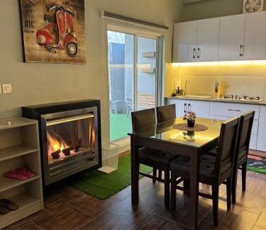 Dhirkot Apartamento | Forest Alpine Nest Murree