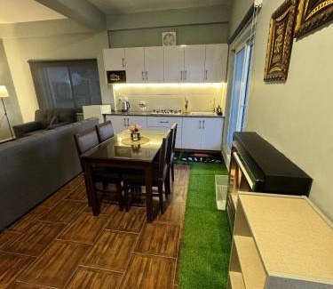 Dhirkot Apartamento | Forest Alpine Nest Murree