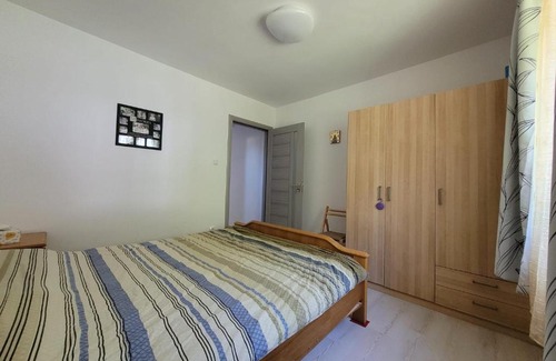 Predeal Apartamento | Forest Apartament