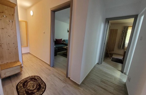 Predeal Apartamento | Forest Apartament