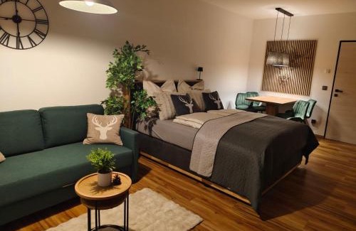 Gosau Apartamento | Forest Apartment Gosau