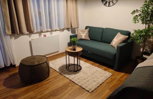 Gosau Apartamento | Forest Apartment Gosau
