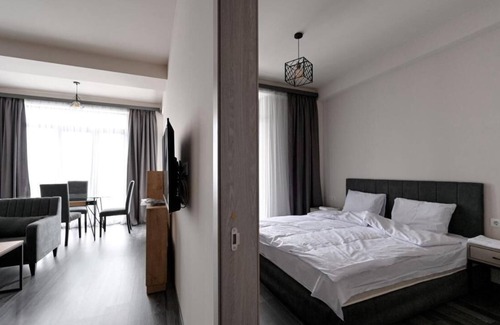 Tsaghkadzor Hotel | Forest Apartments Hotel