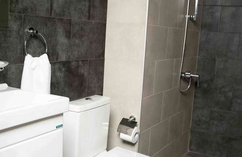 Tsaghkadzor Hotel | Forest Apartments Hotel