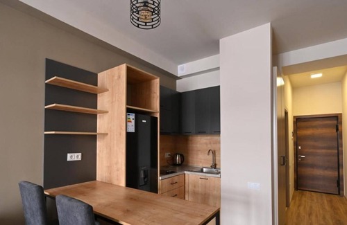 Tsaghkadzor Hotel | Forest Apartments Hotel