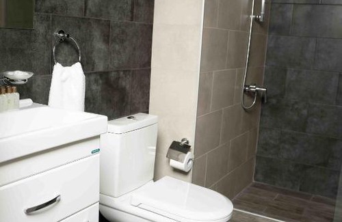 Tsaghkadzor Apartamento | Forest Apartments Hotel
