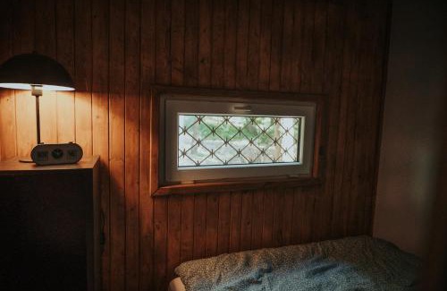gmina Jakubow Casa | Forest Cabin - 50min od Warszawy