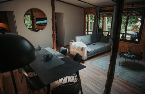 gmina Jakubow Casa | Forest Cabin - 50min od Warszawy