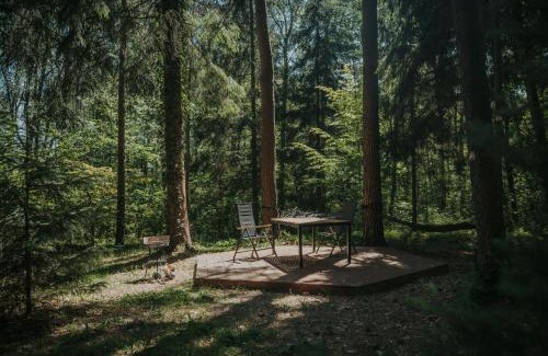 gmina Jakubow Casa | Forest Cabin - 50min od Warszawy