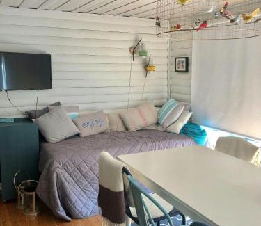 Fredrikstad Casa | Forest Cabin By The Sea Near Fredrikstad
