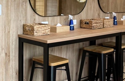 Kitakyushu Complejo | FOREST CAMP KOKURA - Glamping