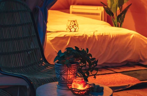 Kitakyushu Complejo | FOREST CAMP KOKURA - Glamping