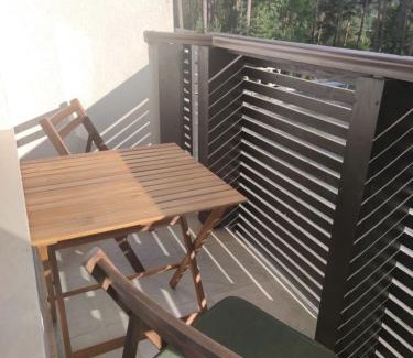 Samokov Apartamento | Forest Chamkoria Apartment