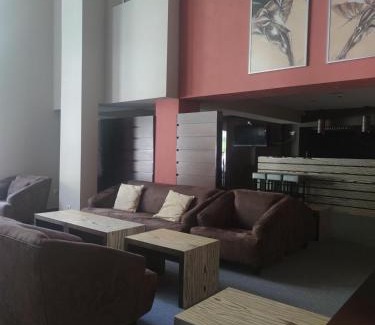 Samokov Apartamento | Forest Chamkoria Apartment