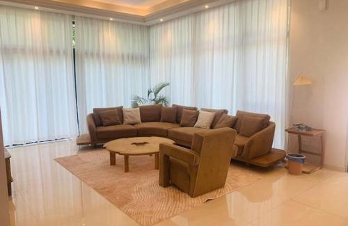 Gelang Patah Casa | Forest City森林城市靠海别墅
