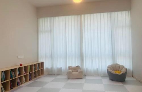 Gelang Patah Casa | Forest City森林城市靠海别墅