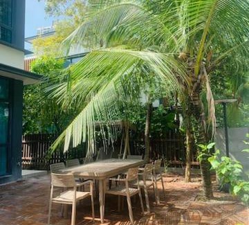 Gelang Patah Casa | Forest City森林城市靠海别墅