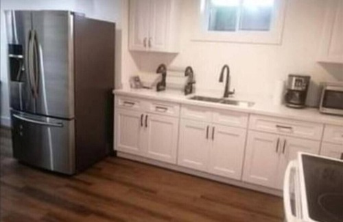 London Casa | Forest City Furnished (one Bedroom) in a brand-new house for one male.