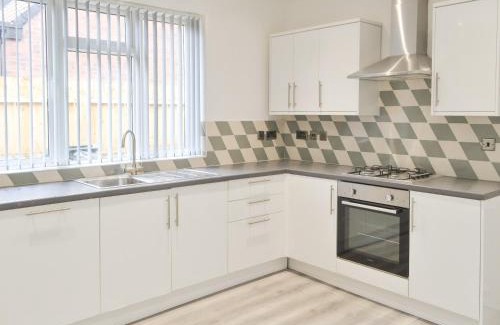 Newcastle-upon-Tyne Casa | Forest Close