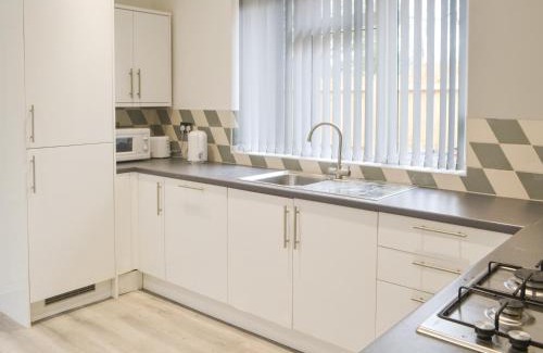 Newcastle-upon-Tyne Casa | Forest Close